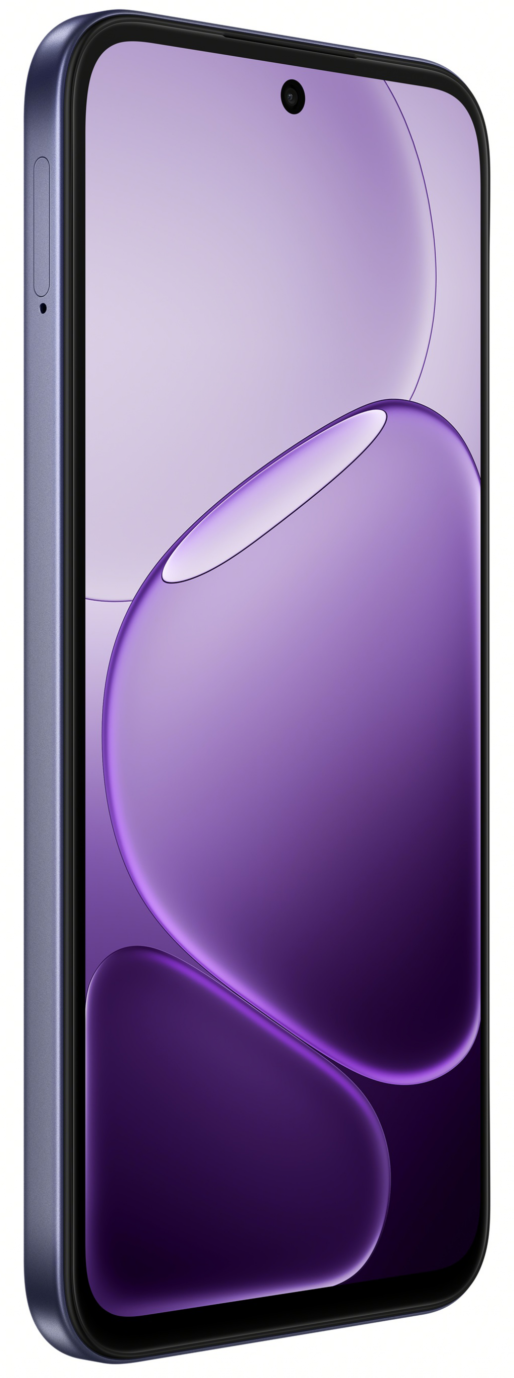 Смартфон Oppo A6X 5G 4/128GB Black Purple